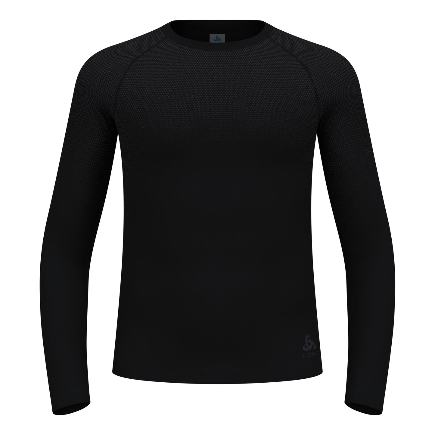 Odlo Performance LightCrew Løbetop Herrer-Sort