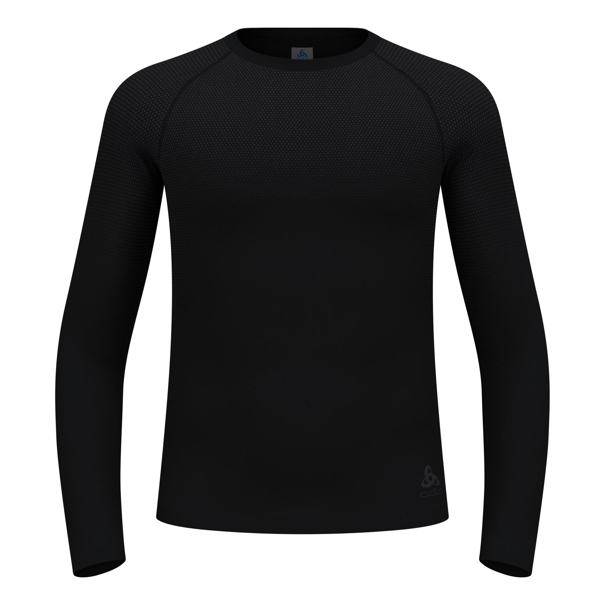Odlo Performance LightCrew Løbetop Herrer-Sort