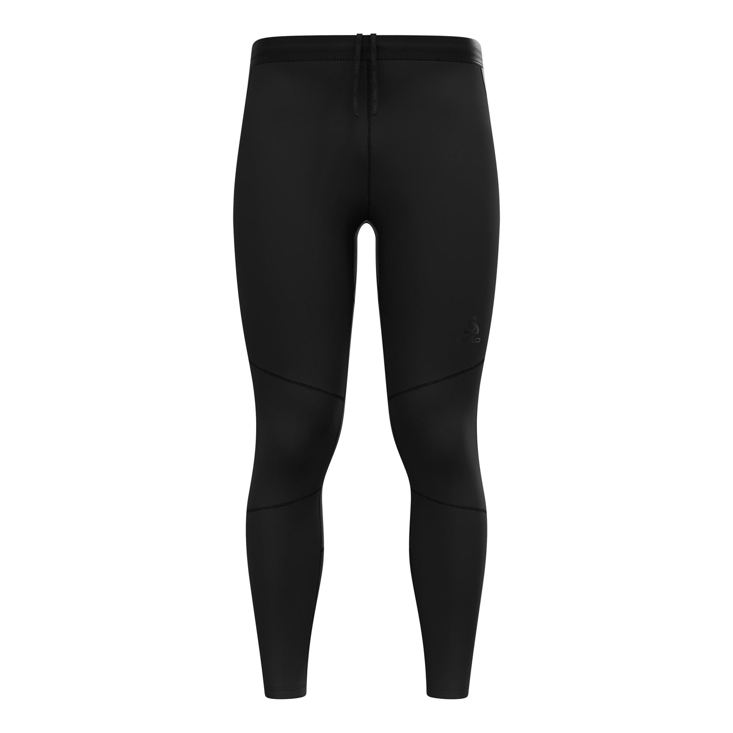 Odlo Zeroweight Warm Løbebukser Herrer-Sort