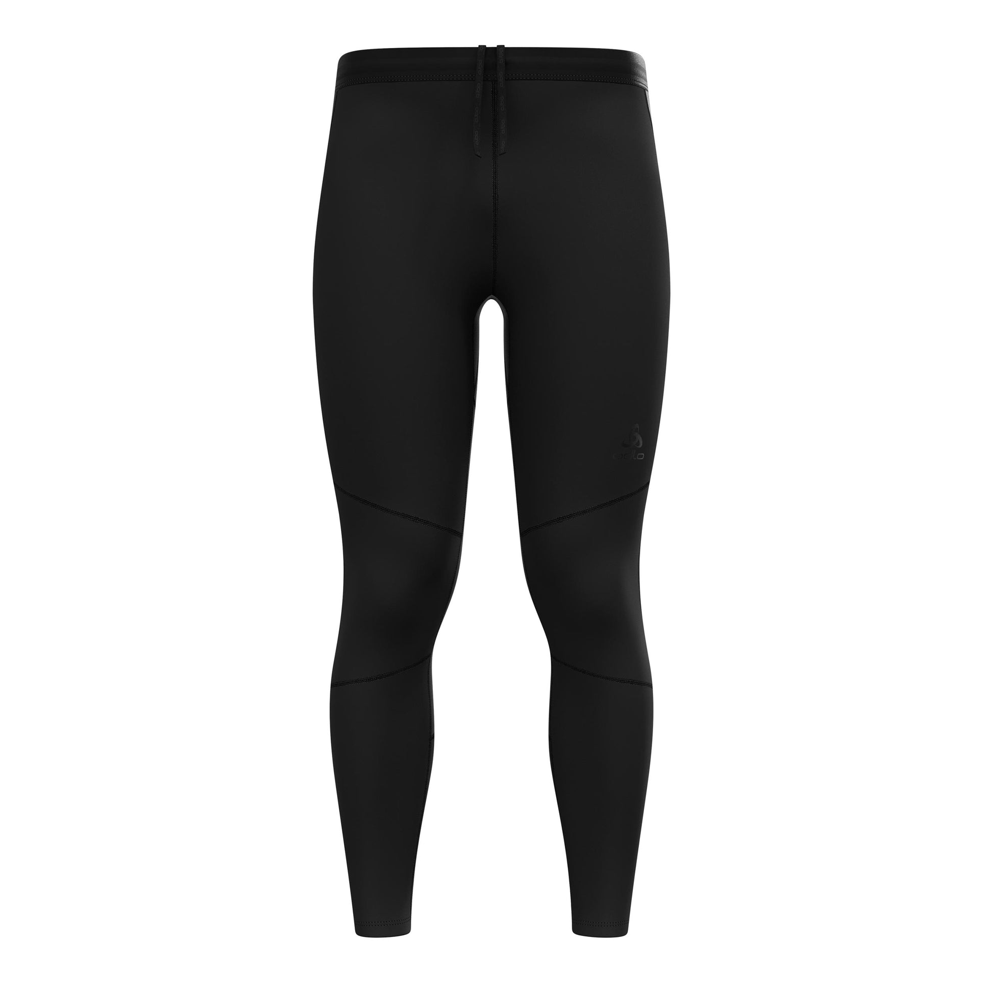 Odlo Zeroweight Warm Løbebukser Herrer-Sort