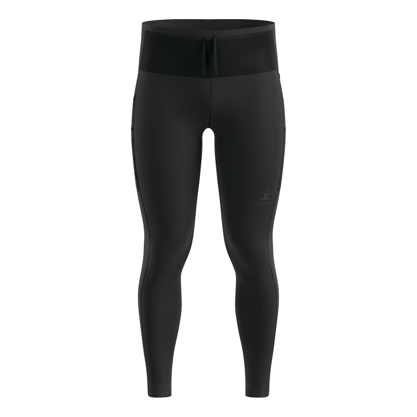 Odlo X-Alp Cargo Winter Løbebukser Herrer-Sort