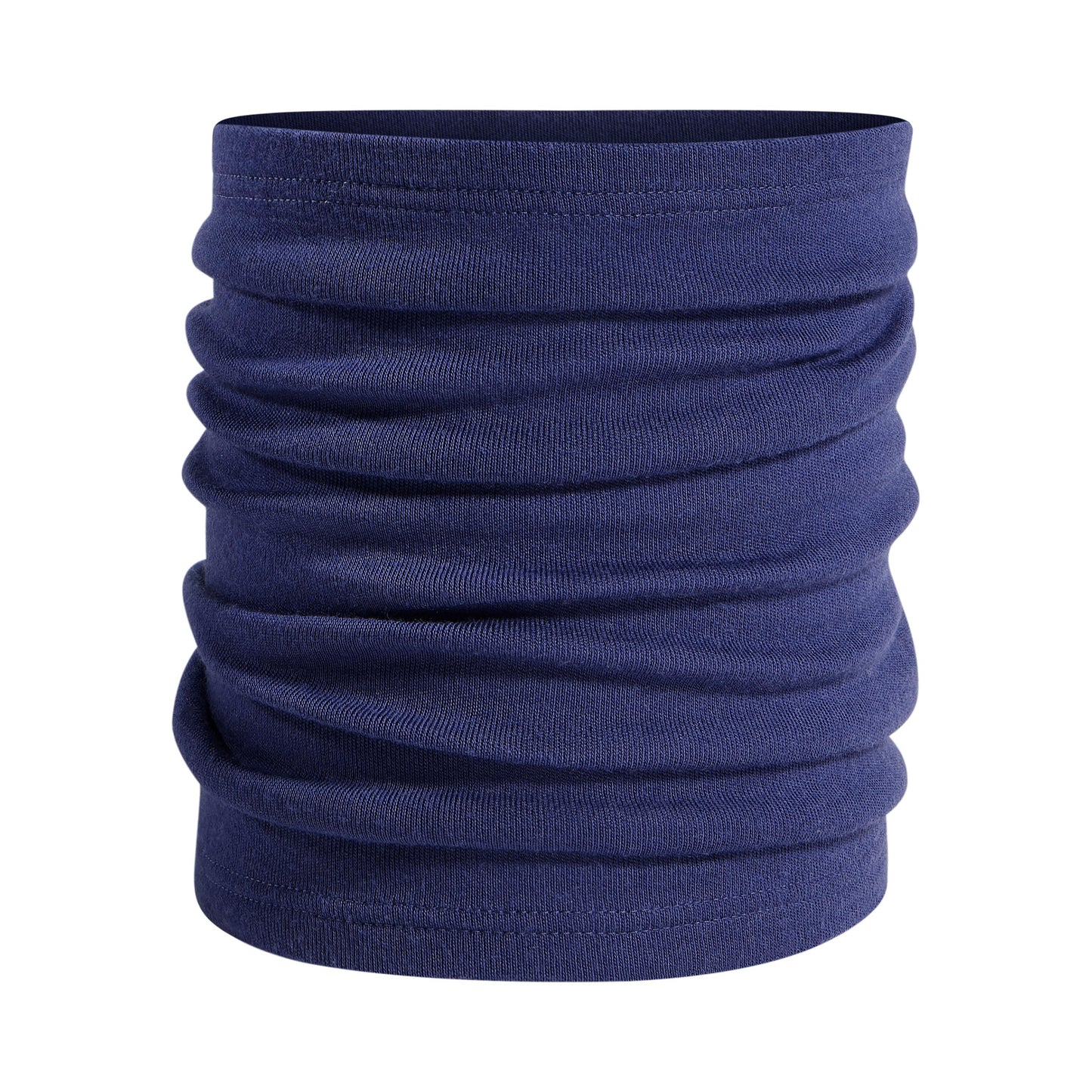 Odlo Merino Warm Tube Halsvarmer-Blå