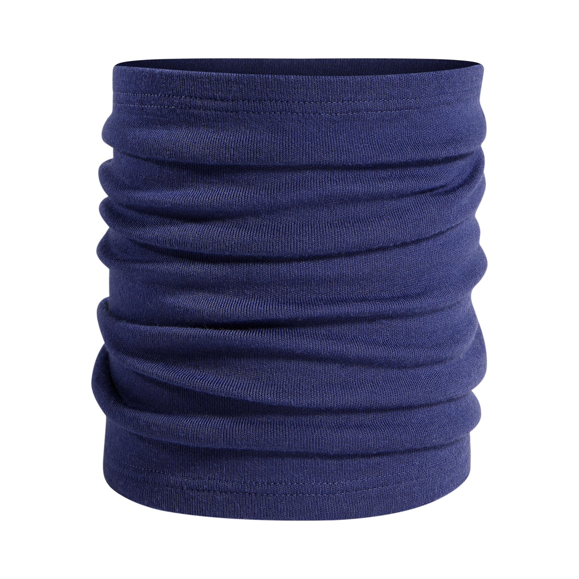 Odlo Merino Warm Tube Halsvarmer-Blå