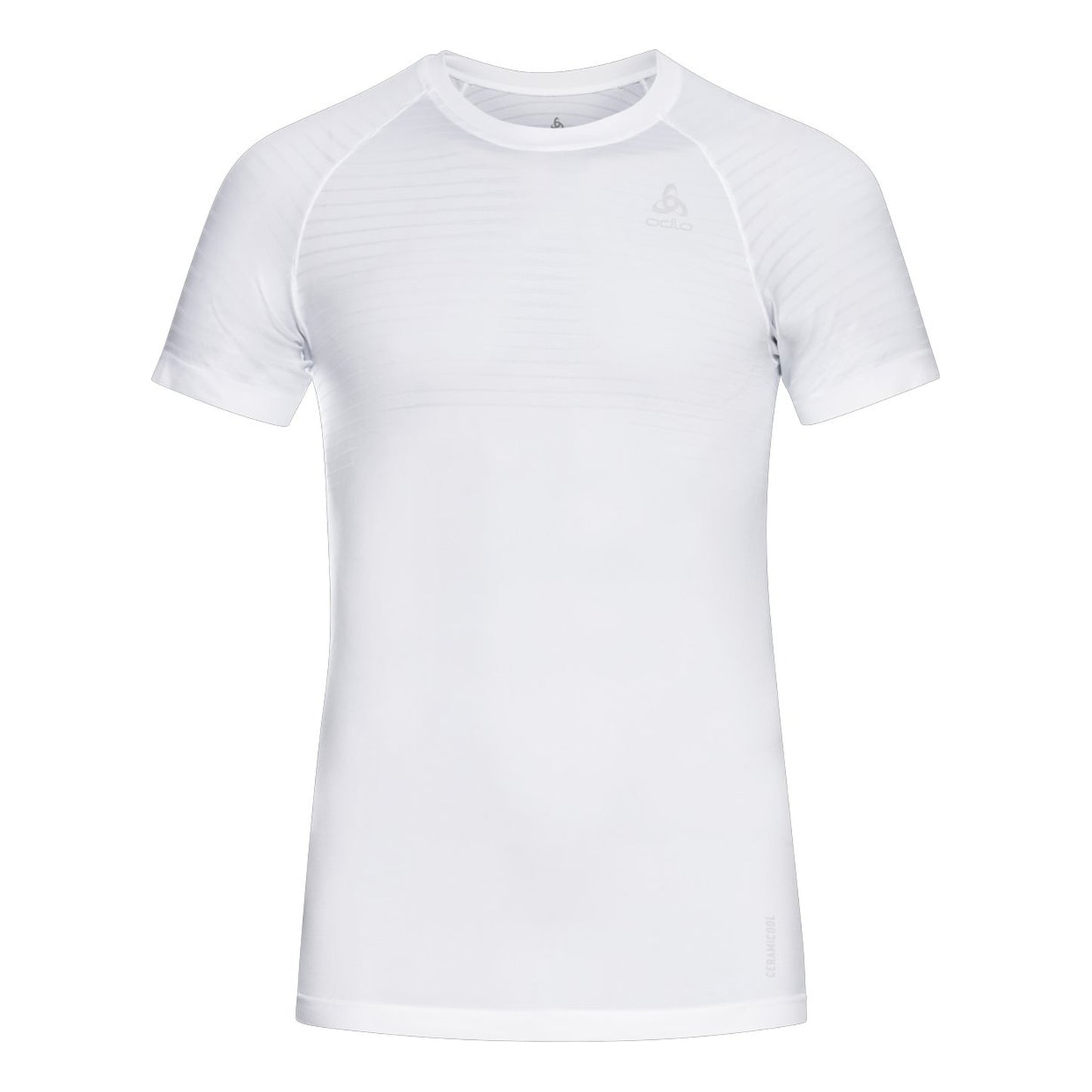 Odlo Performance X-Light Vest Herrer - hvid,