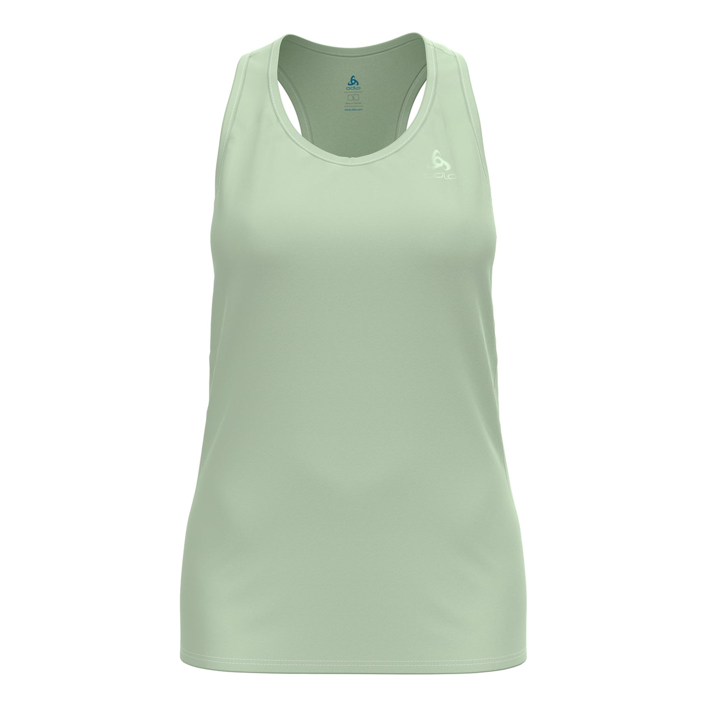 Odlo Essential Tanktop Damer - mint,