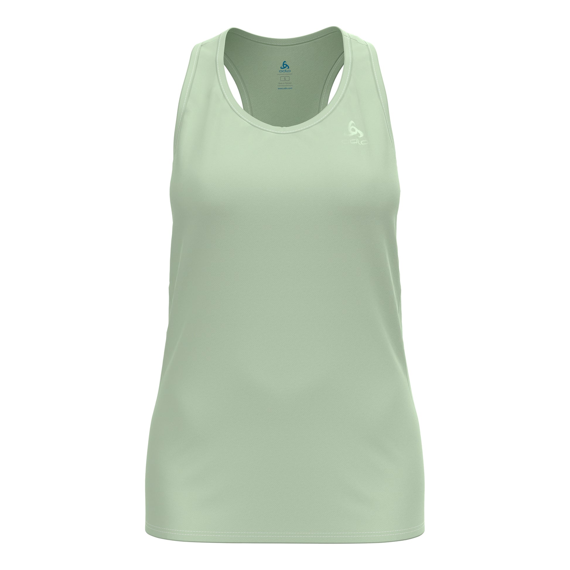 Odlo Essential Tanktop Damer - mint,