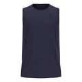 Essential Tanktop Herrer - mørkeblå,