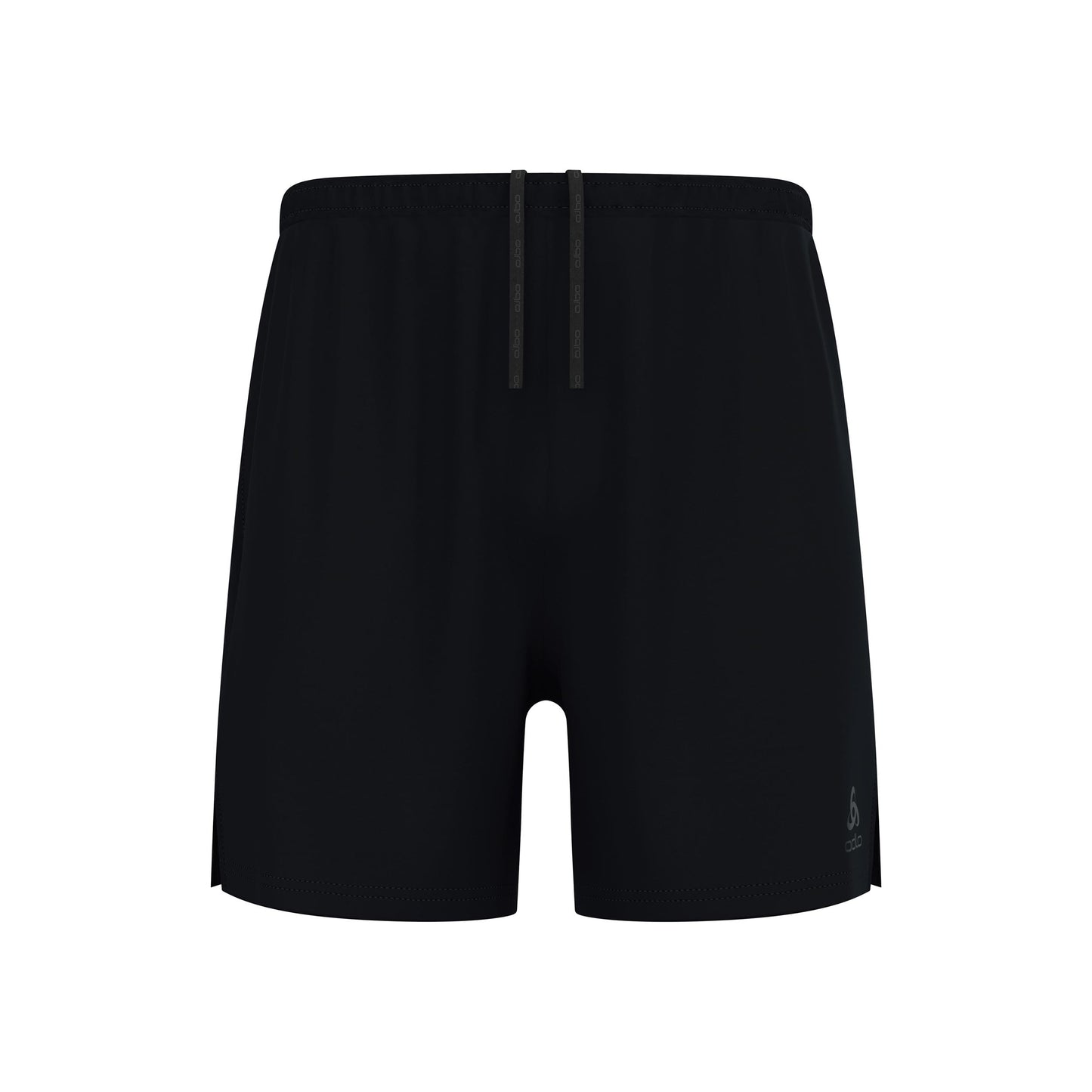 Odlo Essential 6in Løbeshorts Herrer-sort