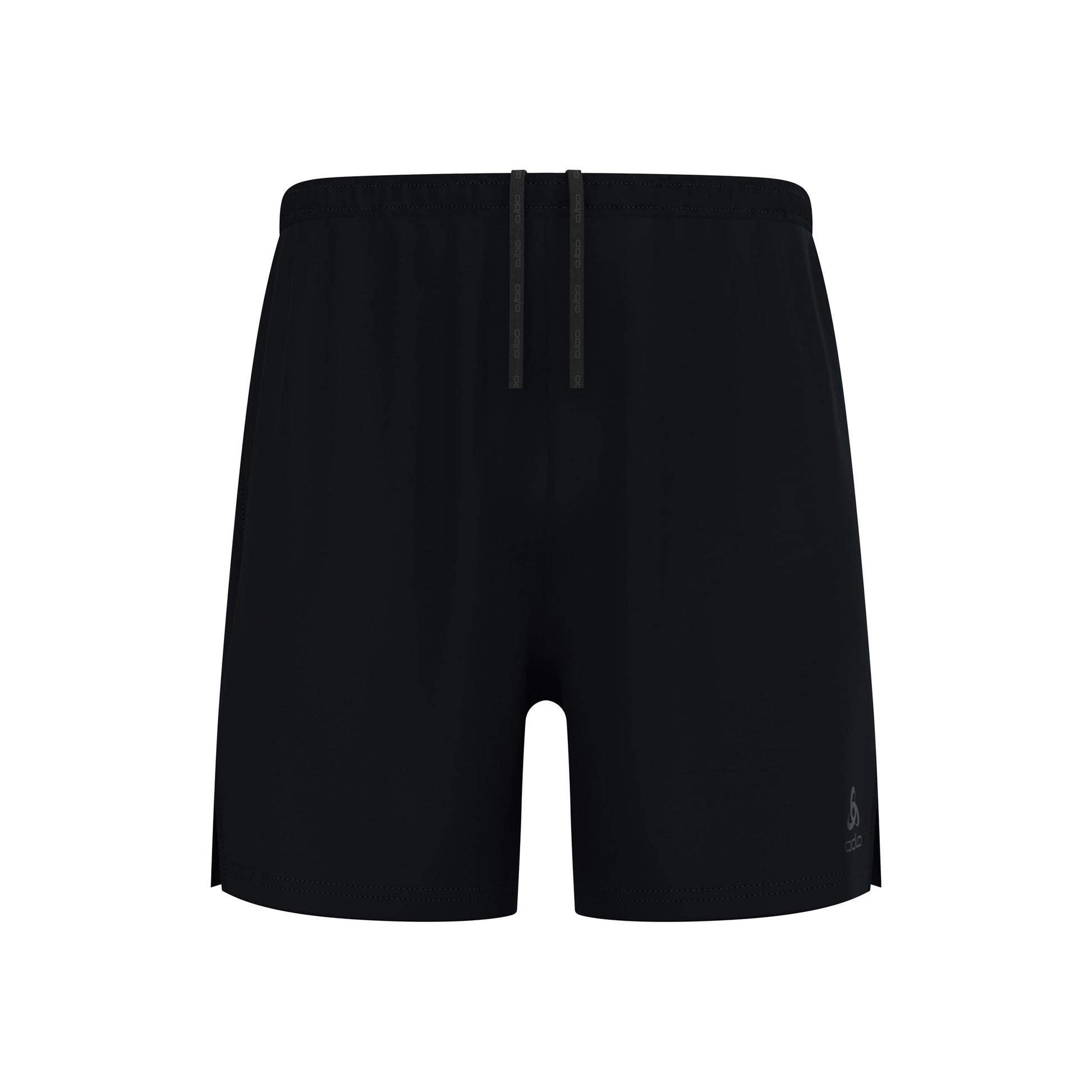 Odlo Essential 6in Løbeshorts Herrer-sort