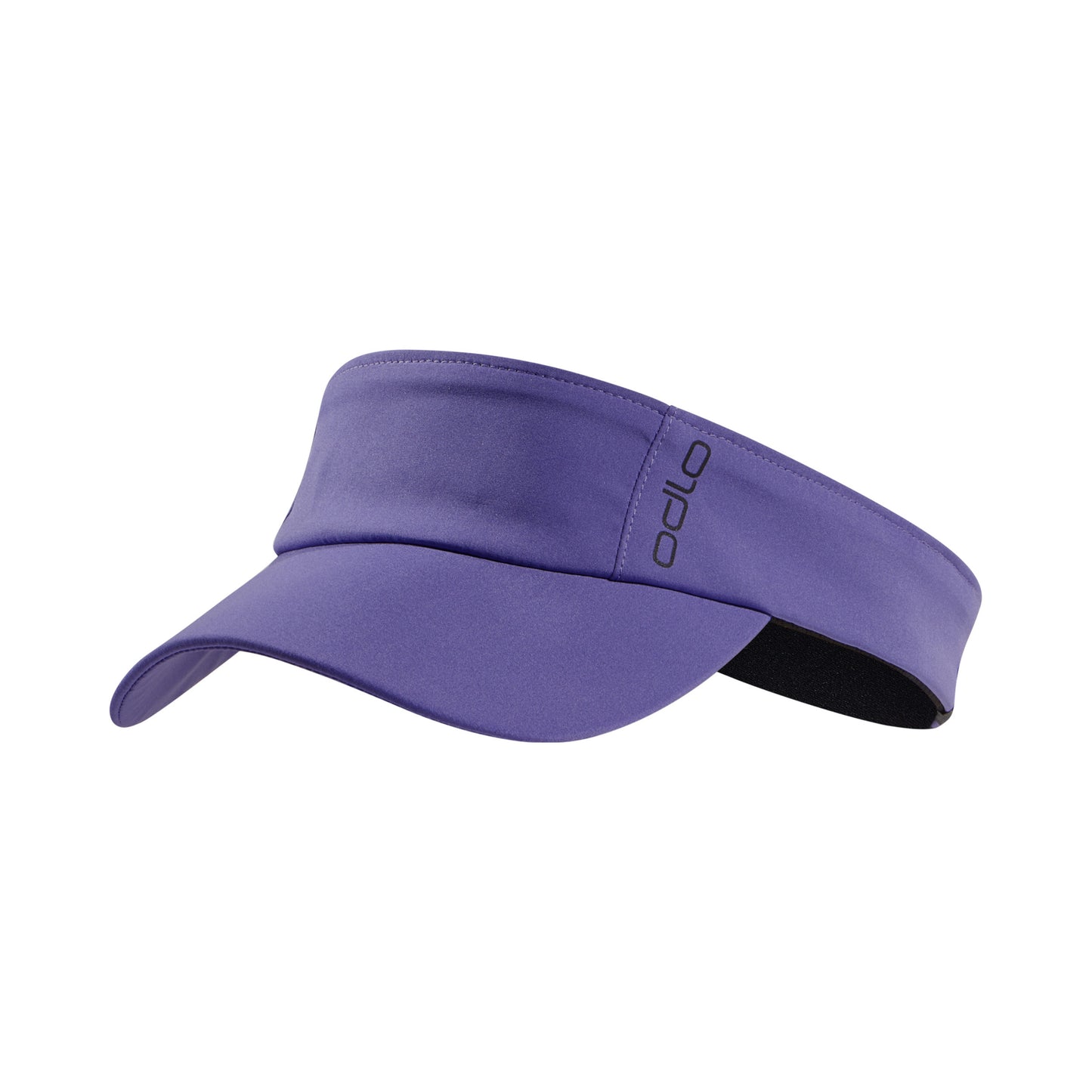 Odlo Performance Light Solskærm Unisex - lilla,