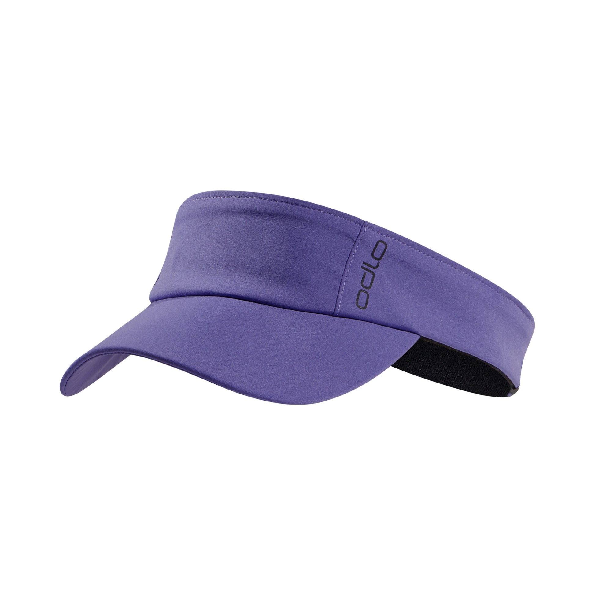 Odlo Performance Light Solskærm Unisex - lilla,
