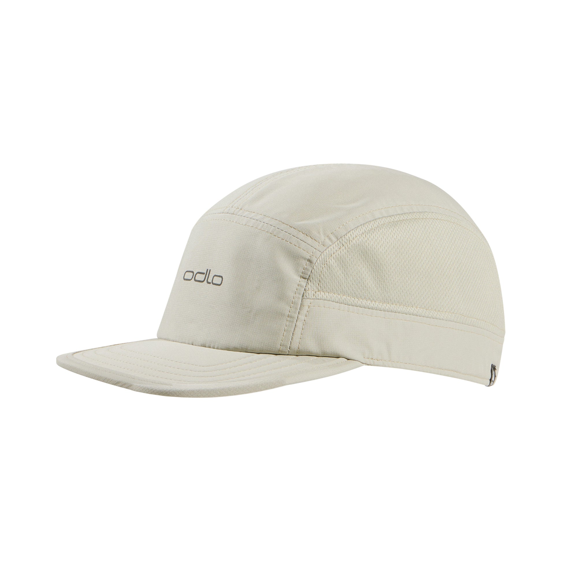 Odlo Performance Light Cap Unisex-grå