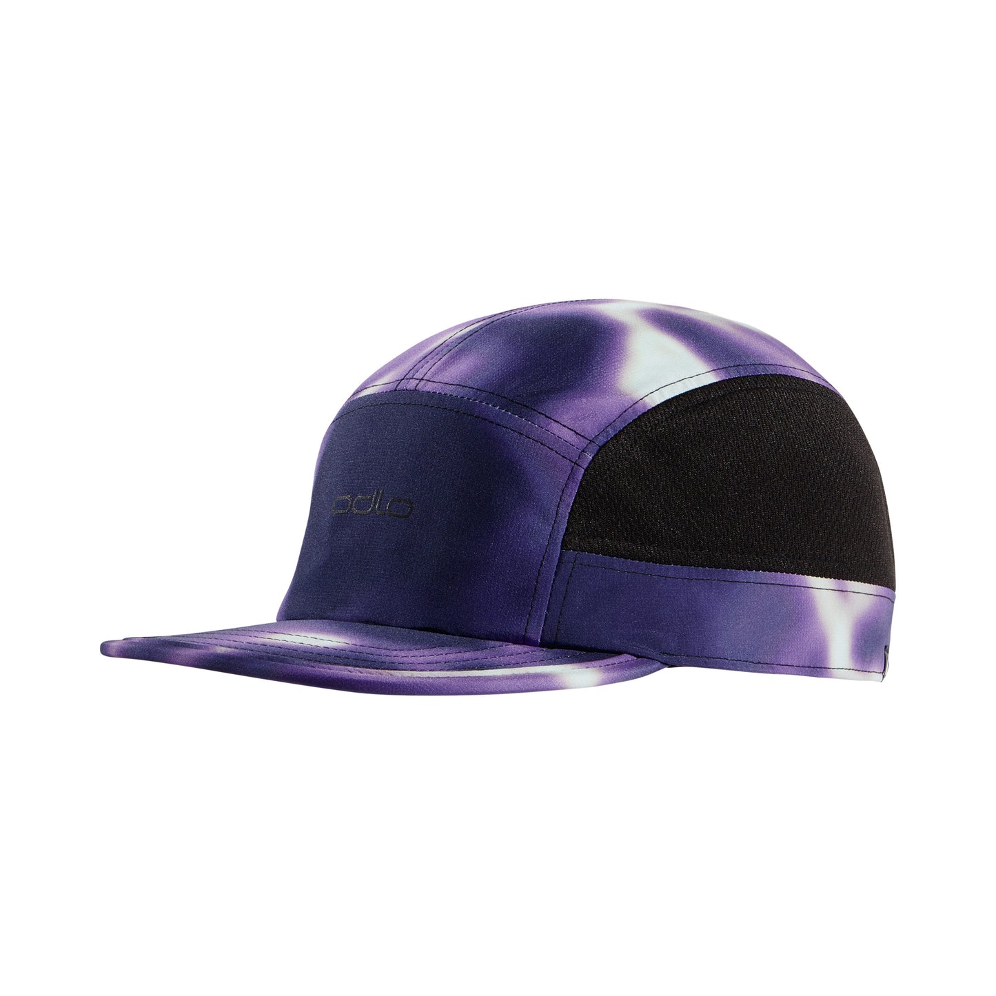 Odlo Performance X-Light Print Cap Unisex - lilla,