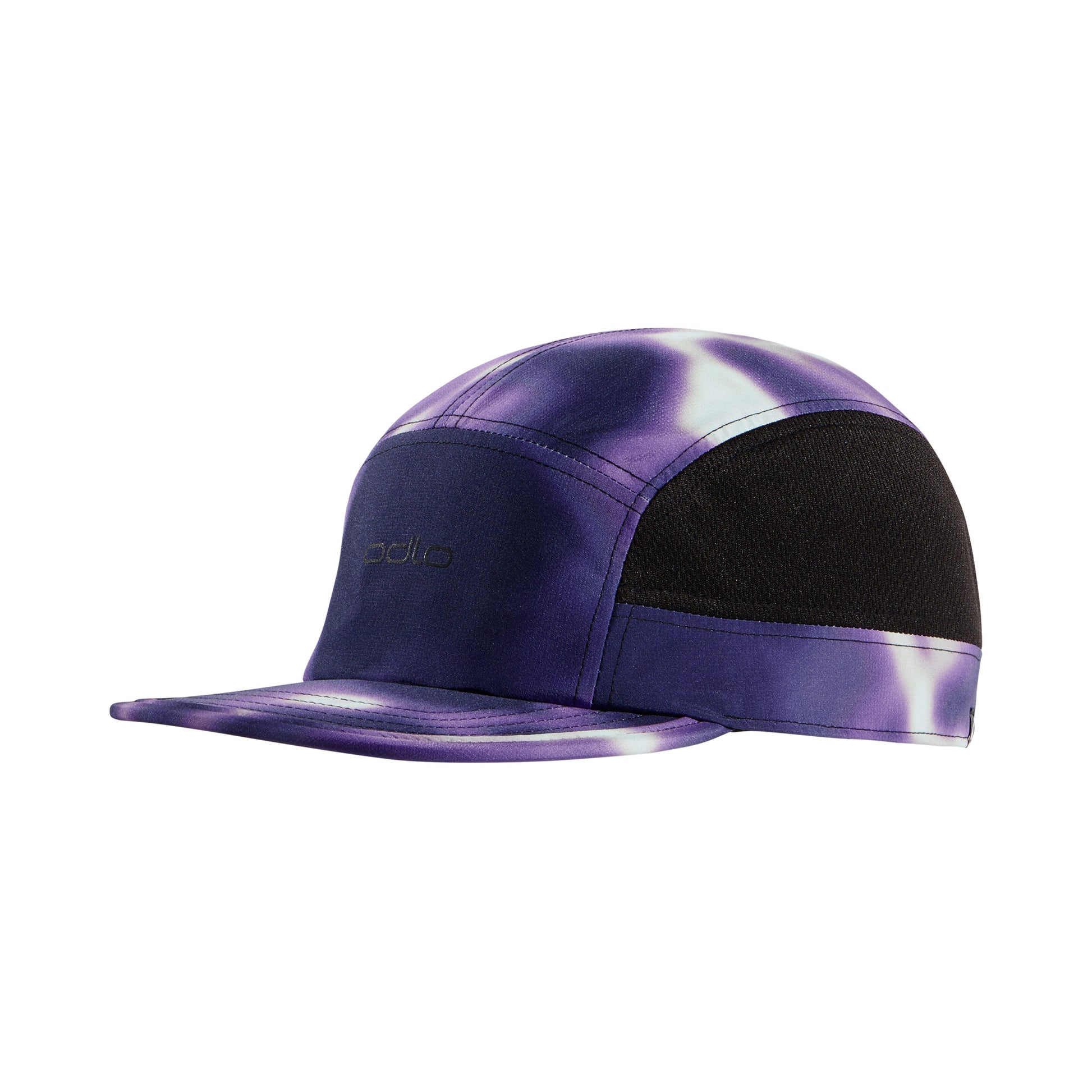 Odlo Performance X-Light Print Cap Unisex - lilla,