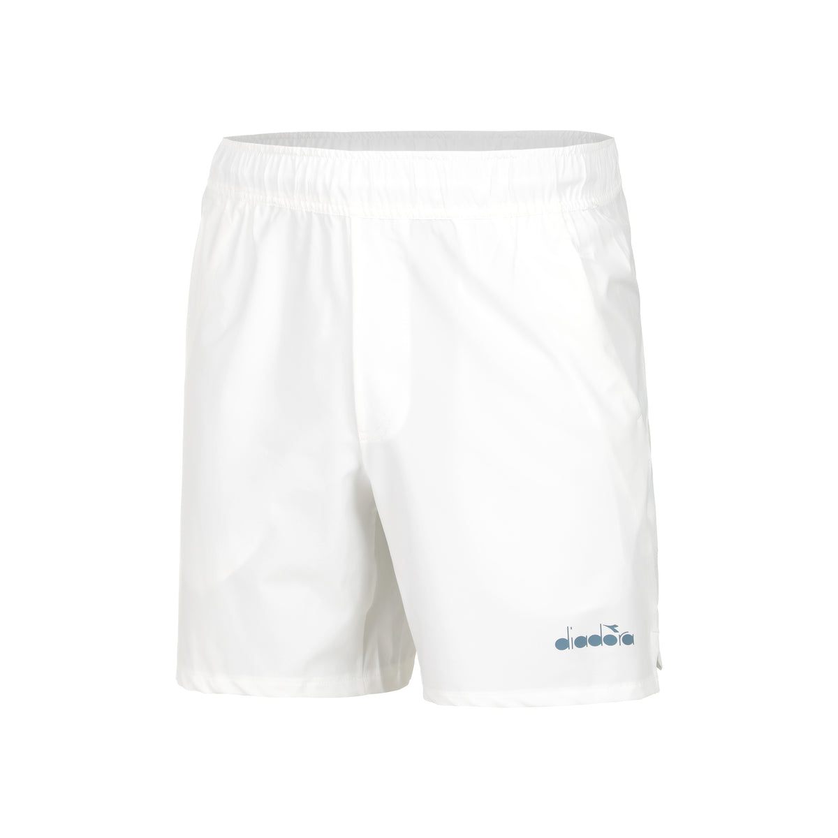Diadora Icon 7In Shorts Herrer-Hvid
