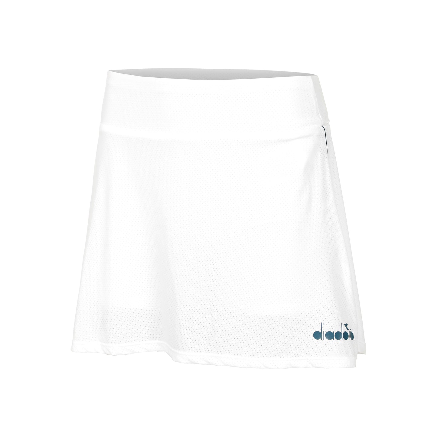 Diadora L. Core Nederdel Damer - hvid,