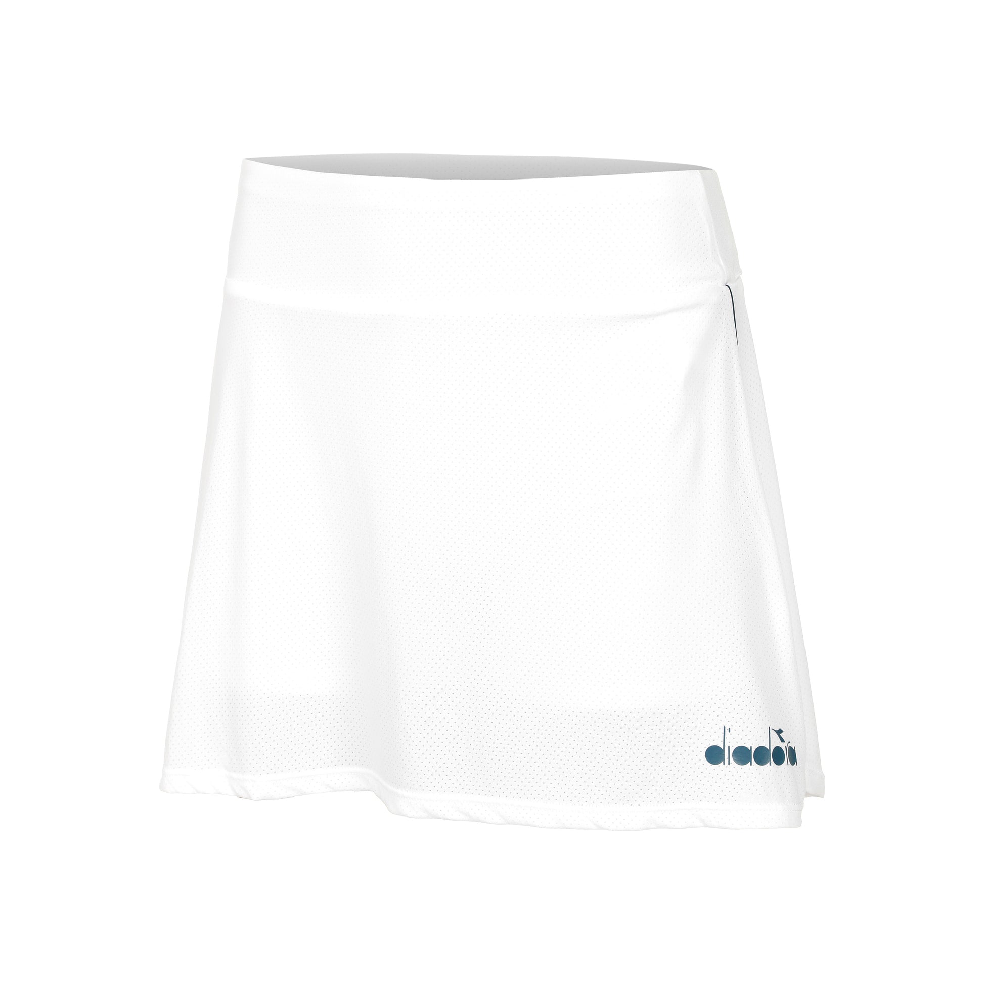 Diadora L. Core Nederdel Damer - hvid,