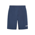 7in Icon Shorts Herrer - blå,