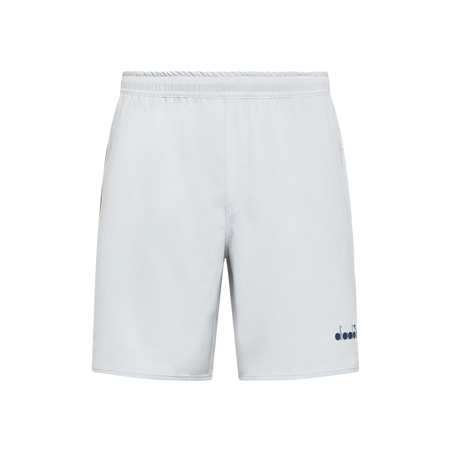Diadora 7in Icon Shorts Herrer-Grå