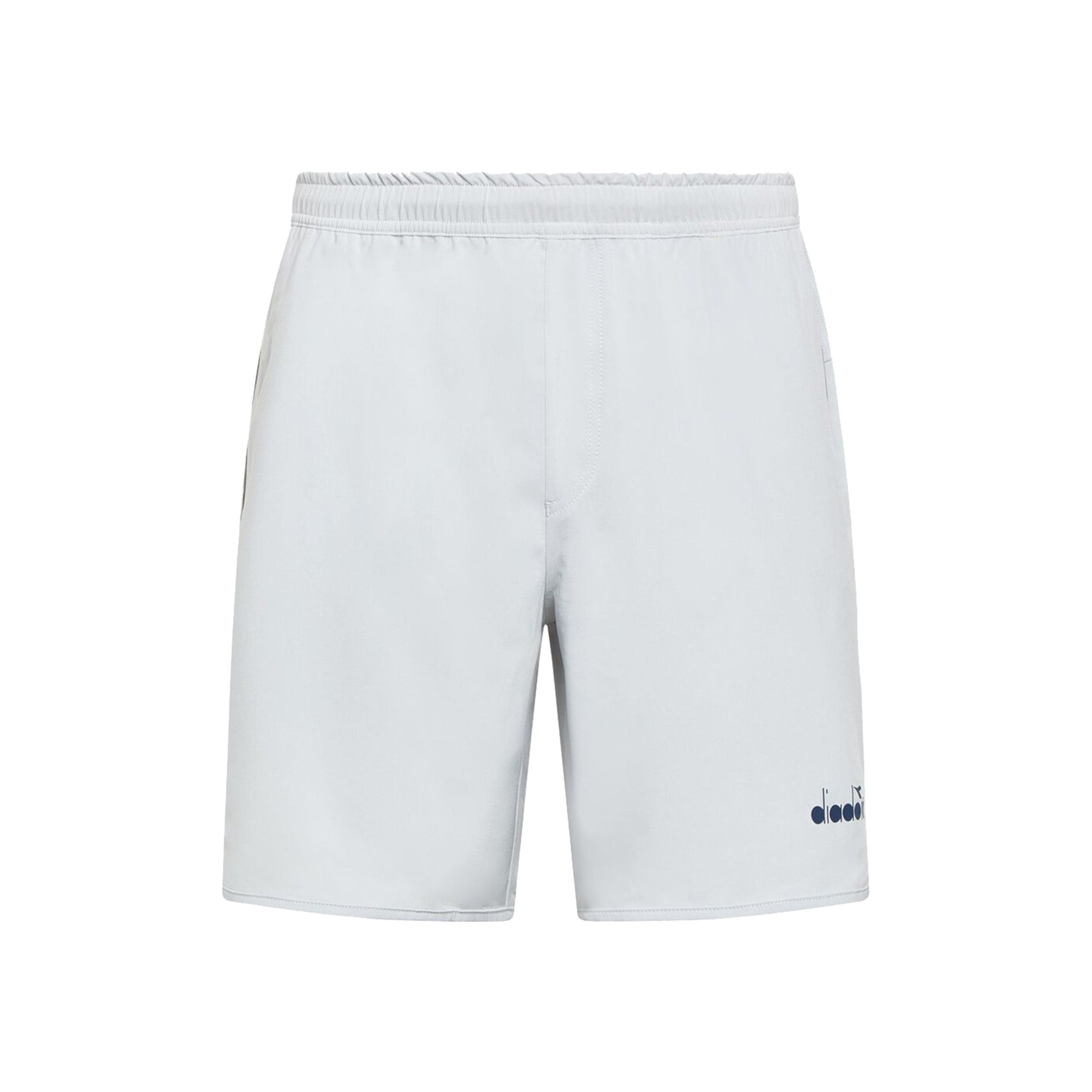 Diadora 7in Icon Shorts Herrer-Grå