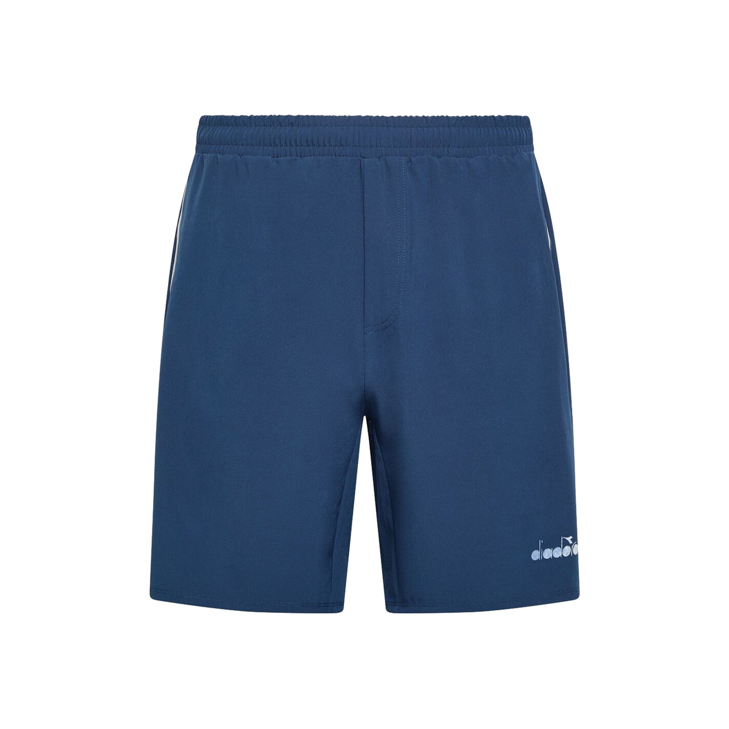 Diadora 9in Core Shorts Herrer-Blå