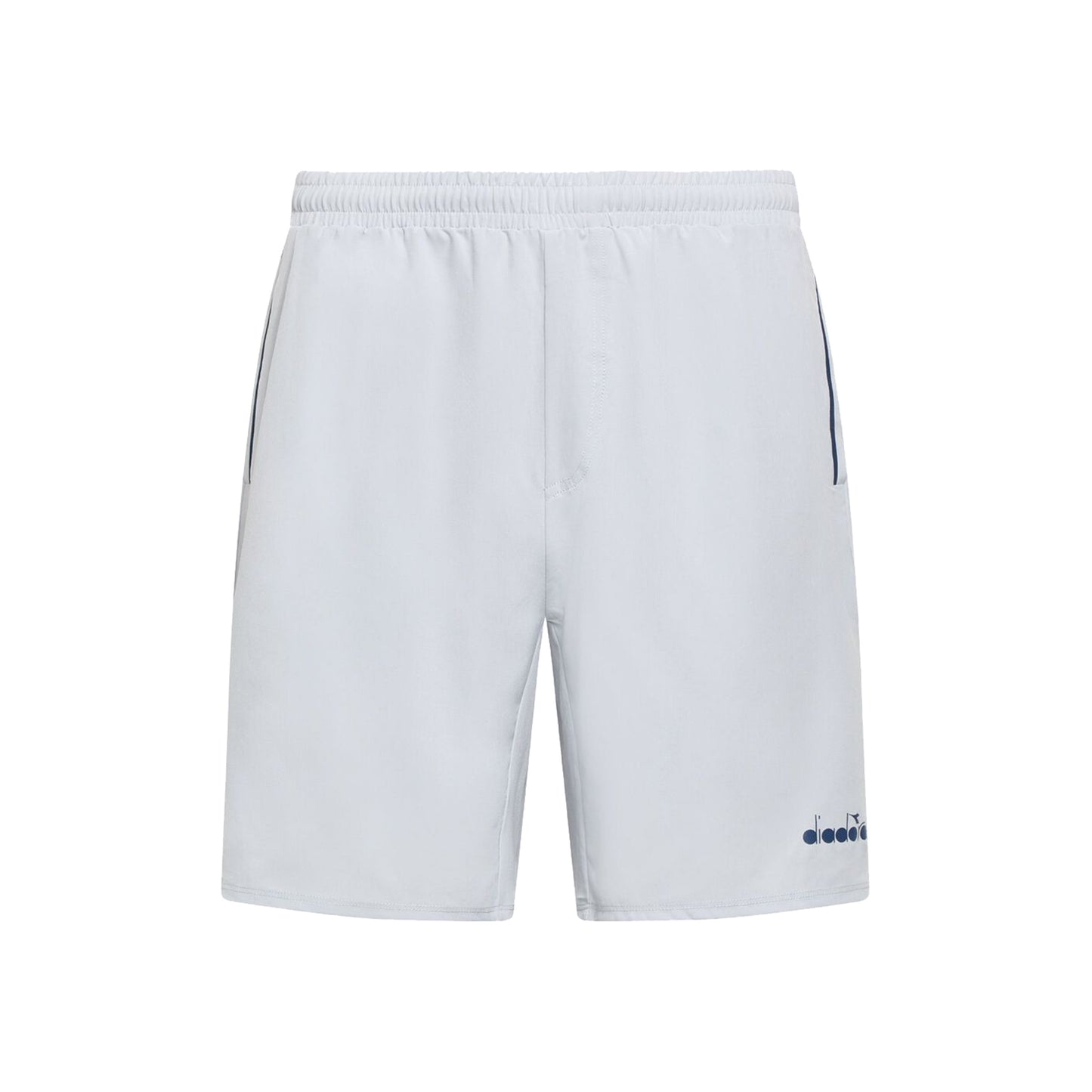 Diadora 9in Core Shorts Herrer - hvid,