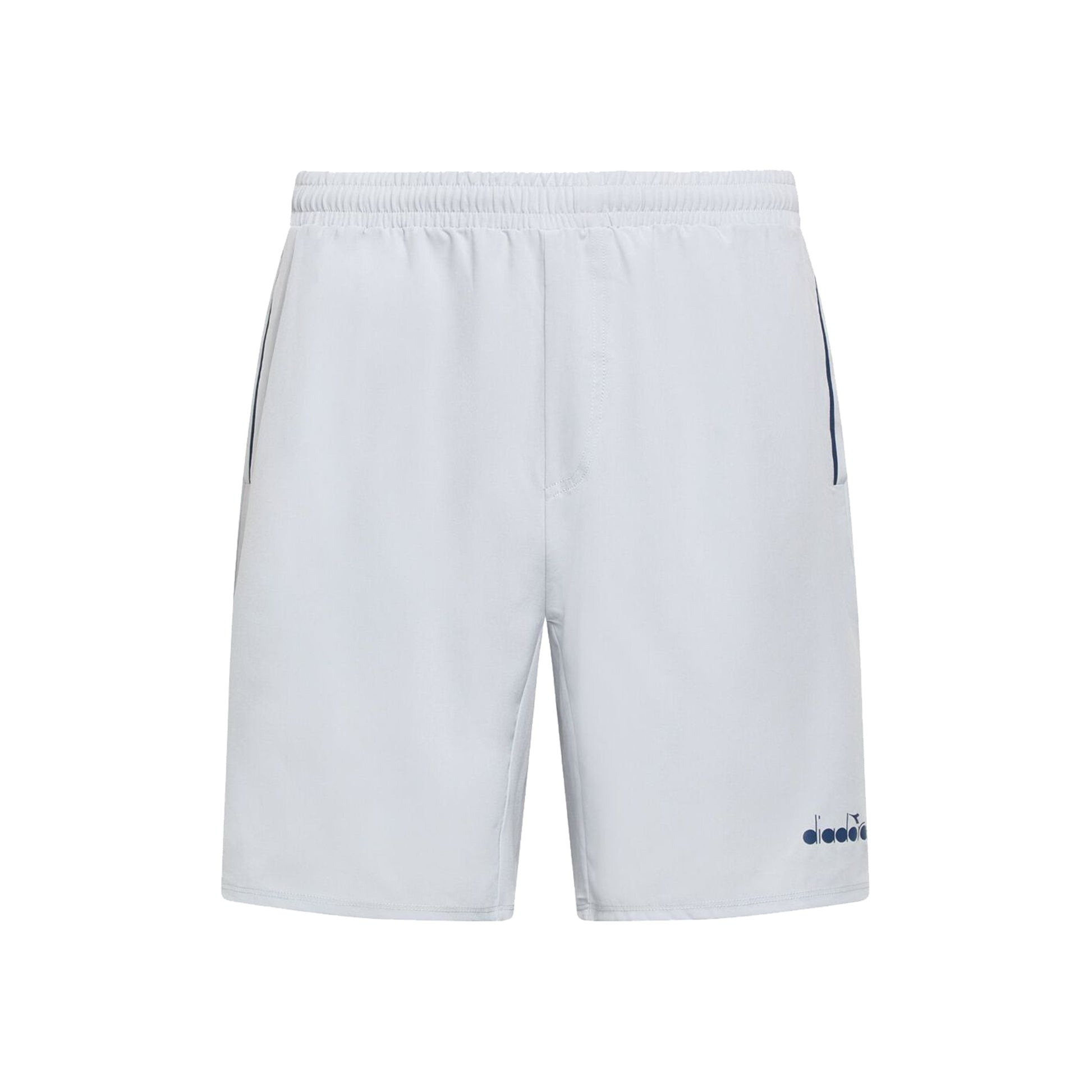 Diadora 9in Core Shorts Herrer - hvid,
