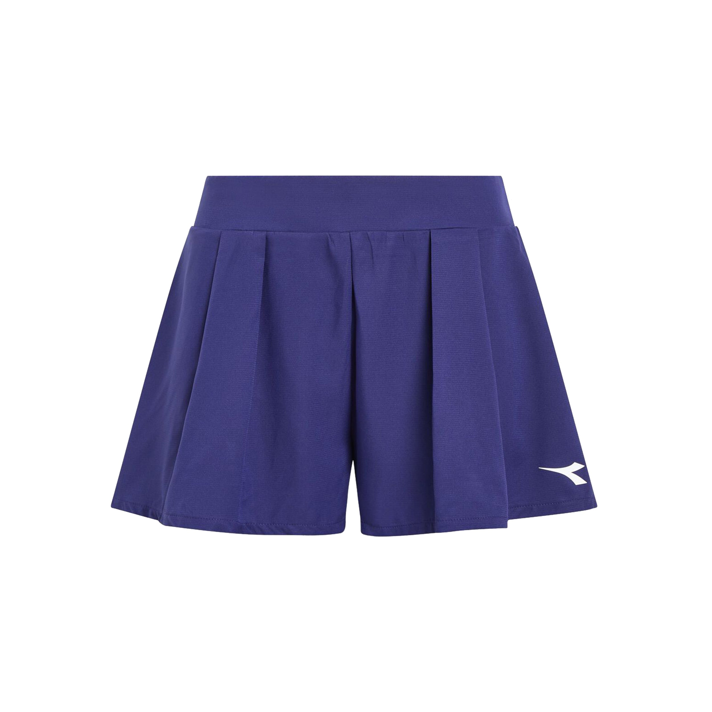 Diadora Icon Nederdel Damer-Blå