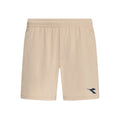 Icon Shorts Herrer-Beige
