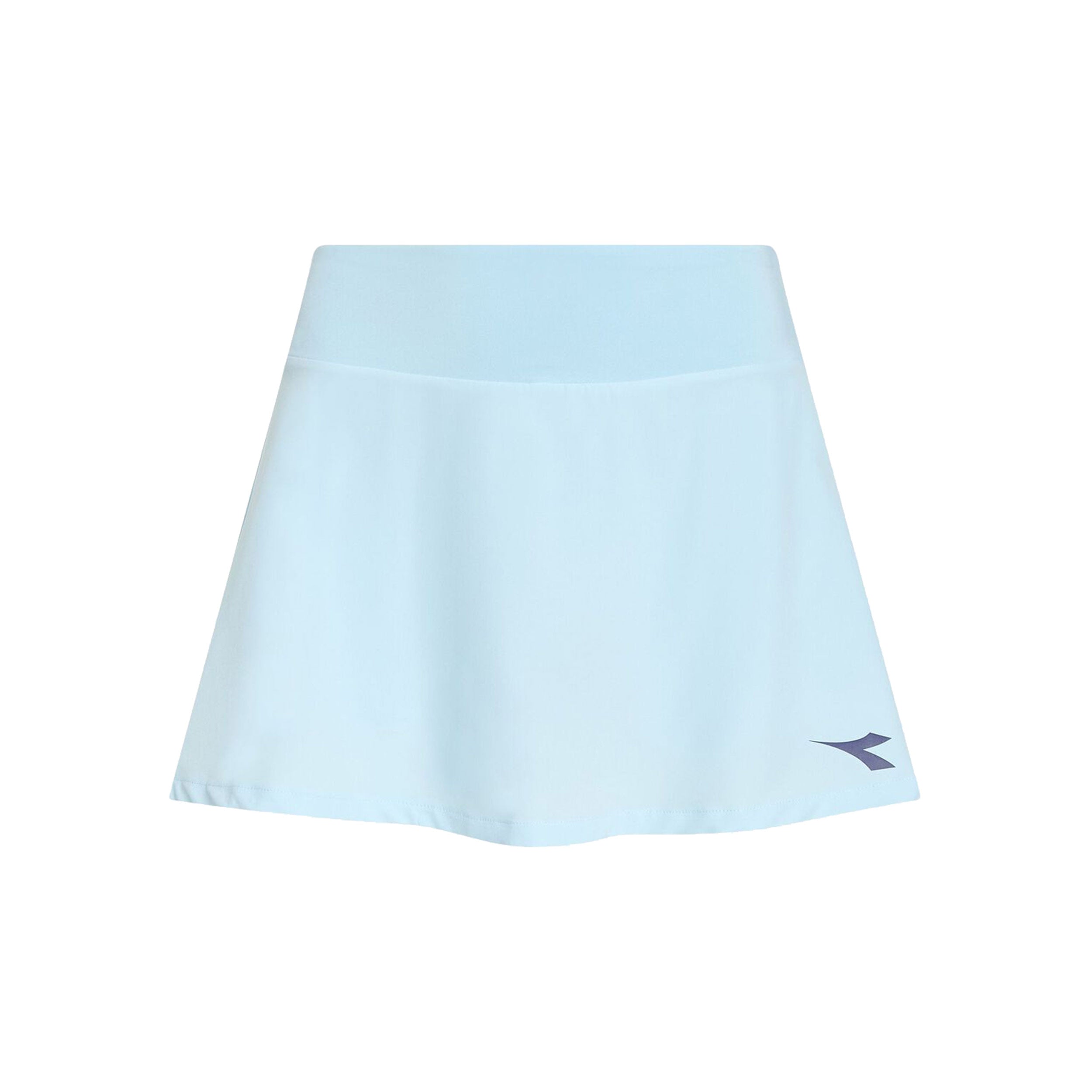 Diadora L. Core Nederdel Damer-Lyseblå