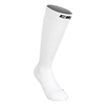 Core Tall 5.0 Kompressionssokker Damer - hvid,