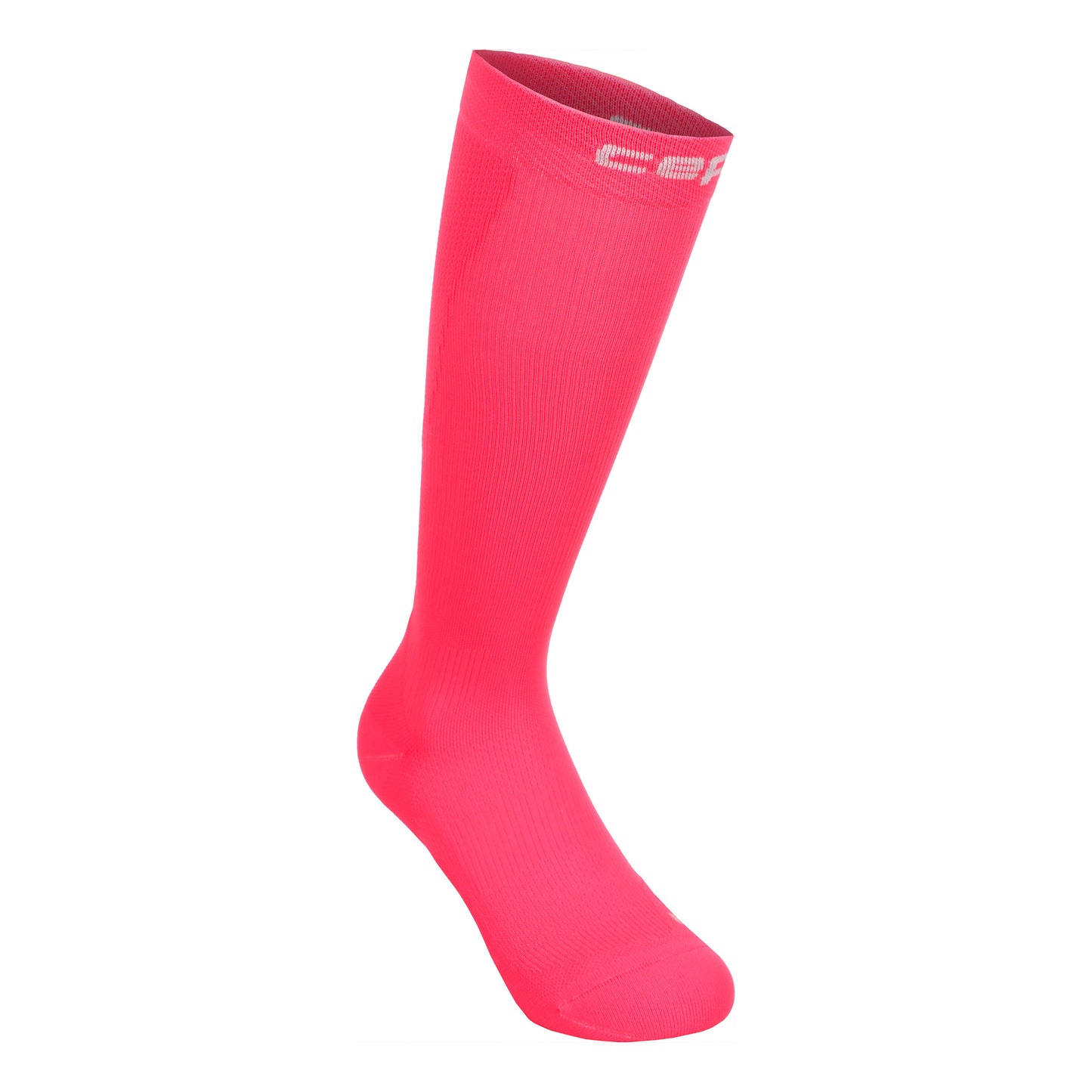 CEP Core Tall 5.0 Kompressionssokker Damer - pink,
