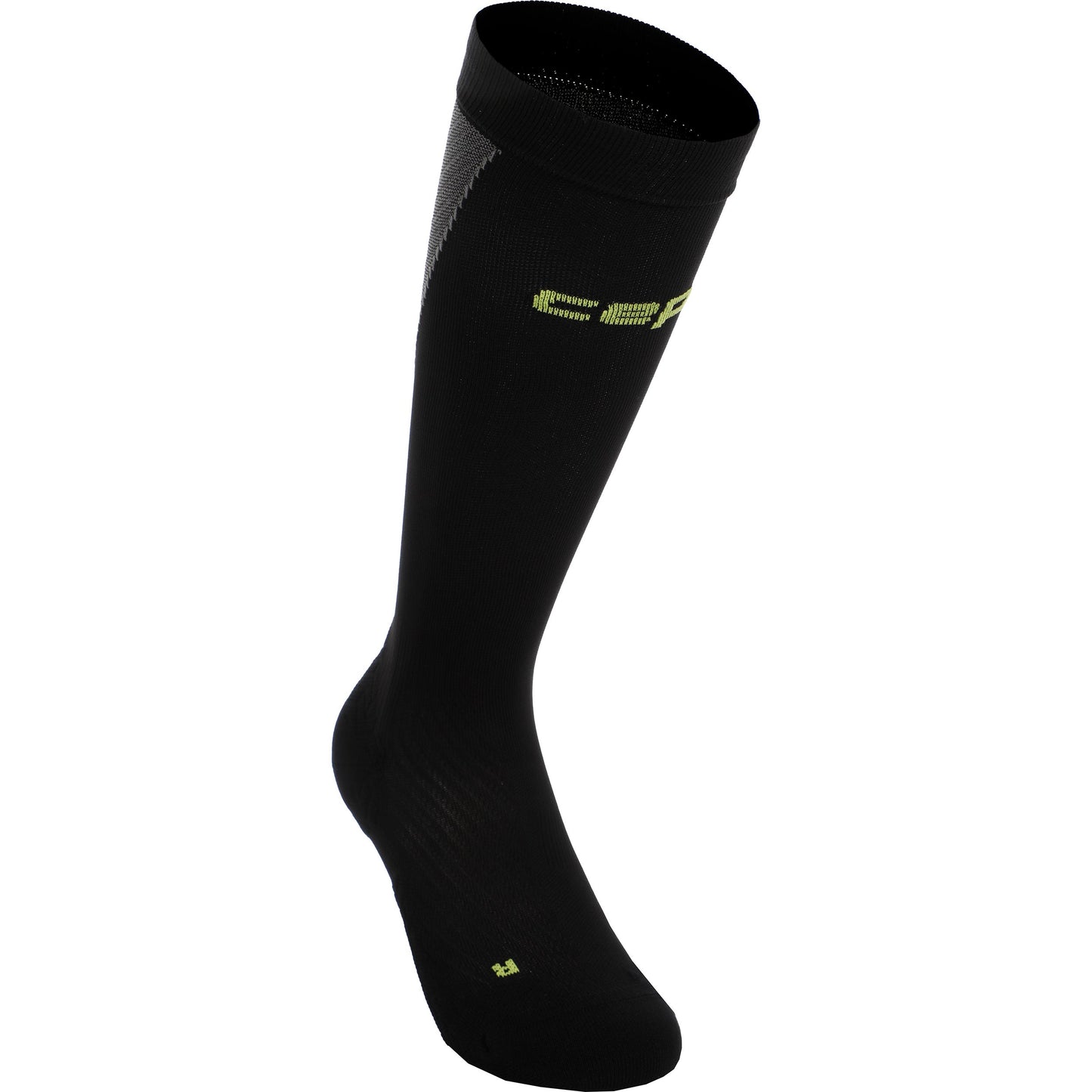 CEP Core Ultralight Tall 4.0 Kompressionssokker Damer - sort,