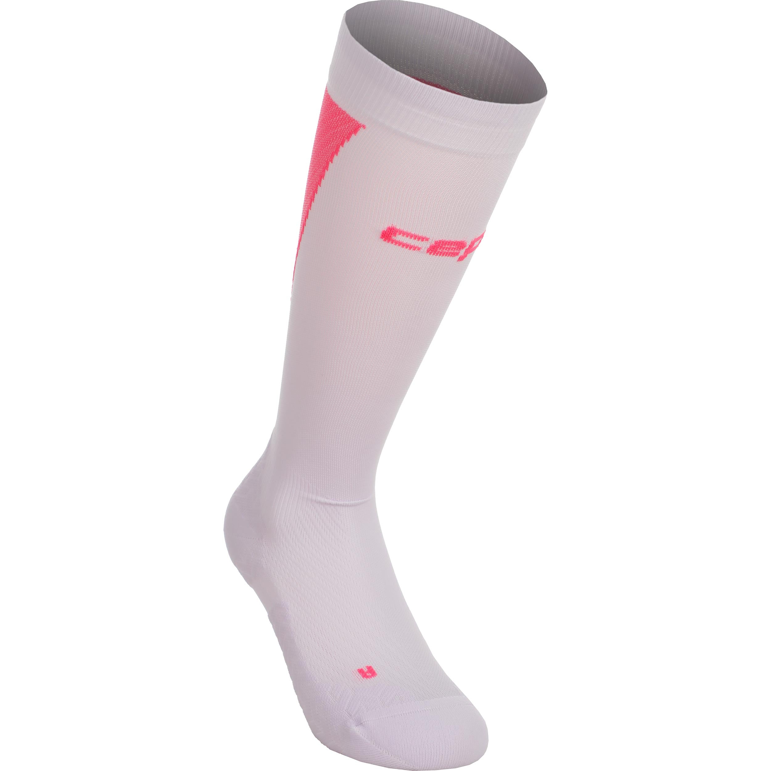 CEP Core Ultralight Tall 4.0 Kompressionssokker Damer - syren,