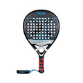 Quantum Cobalt 12K Padelketcher