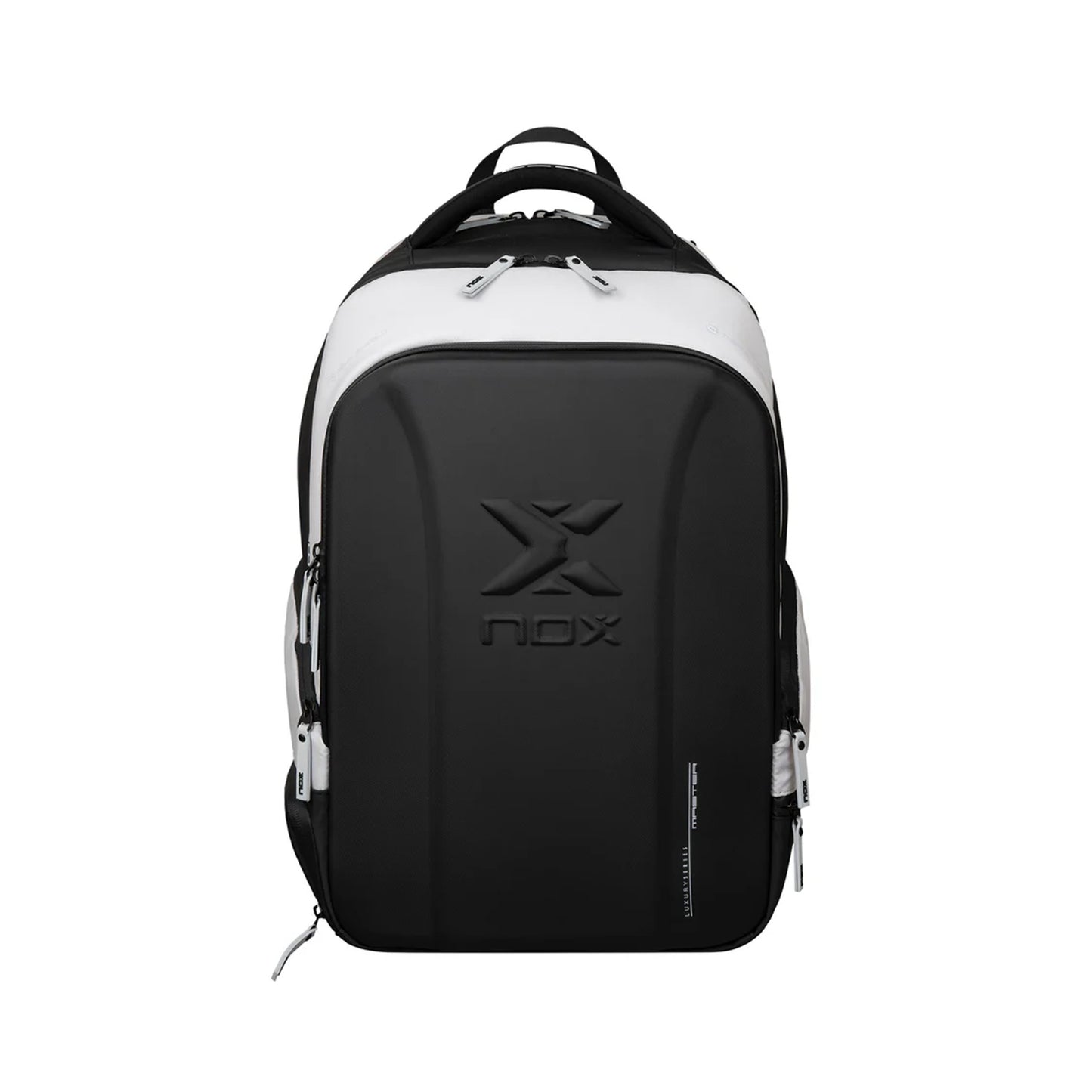 NOX Master Series Rygsæk-Sort,Grå