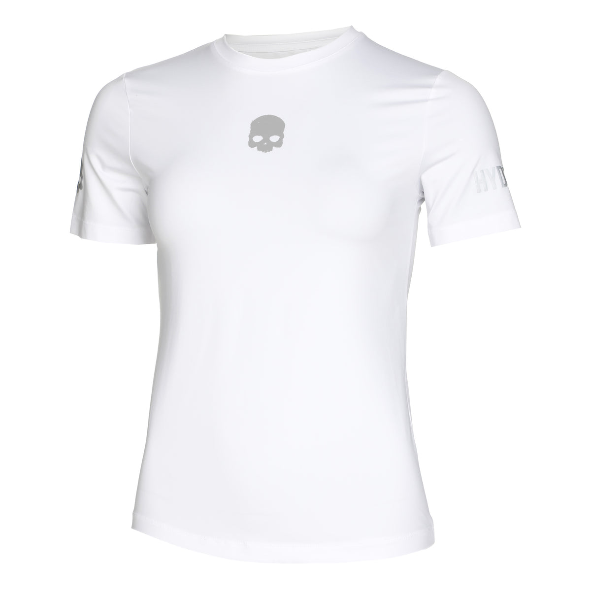 Hydrogen Tech T-shirt Damer - hvid,