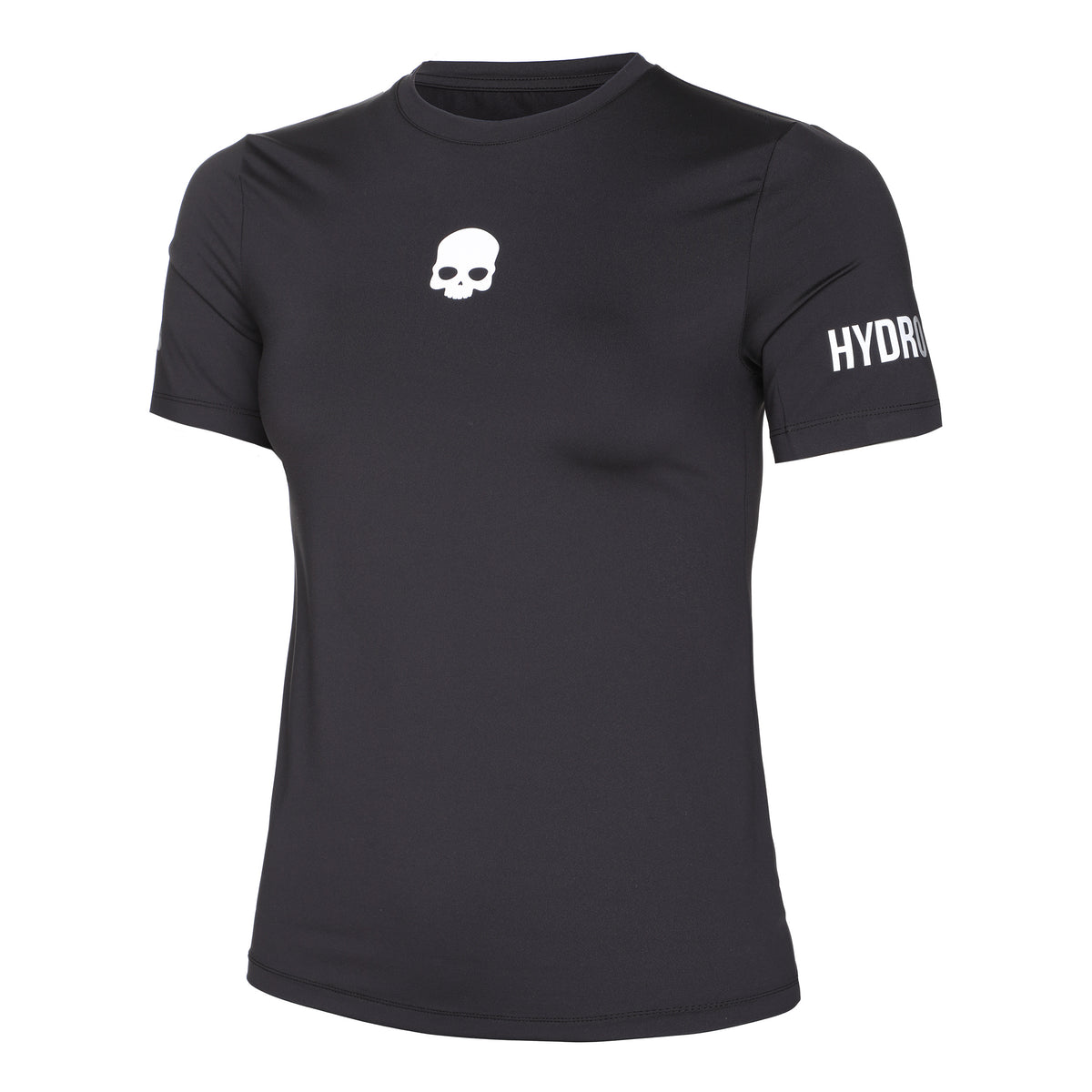 Hydrogen Tech T-shirt Damer - sort,