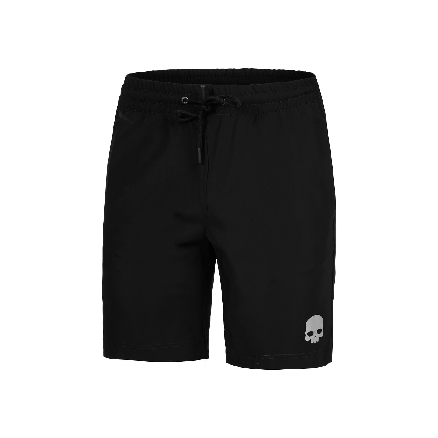 Hydrogen Tech Shorts Herrer - sort,