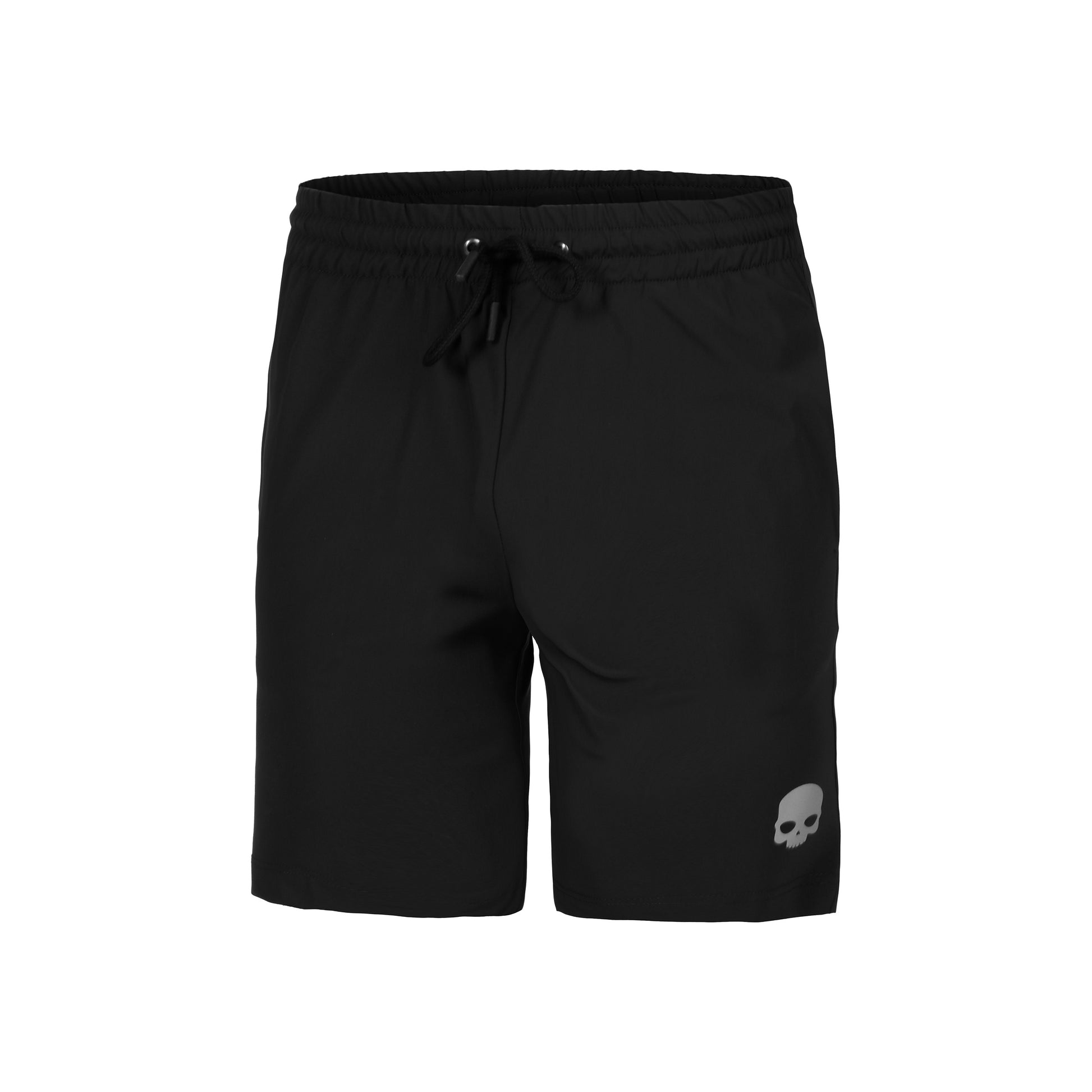 Hydrogen Tech Shorts Herrer-Sort,Sølv