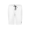Tech Shorts Damer - hvid,