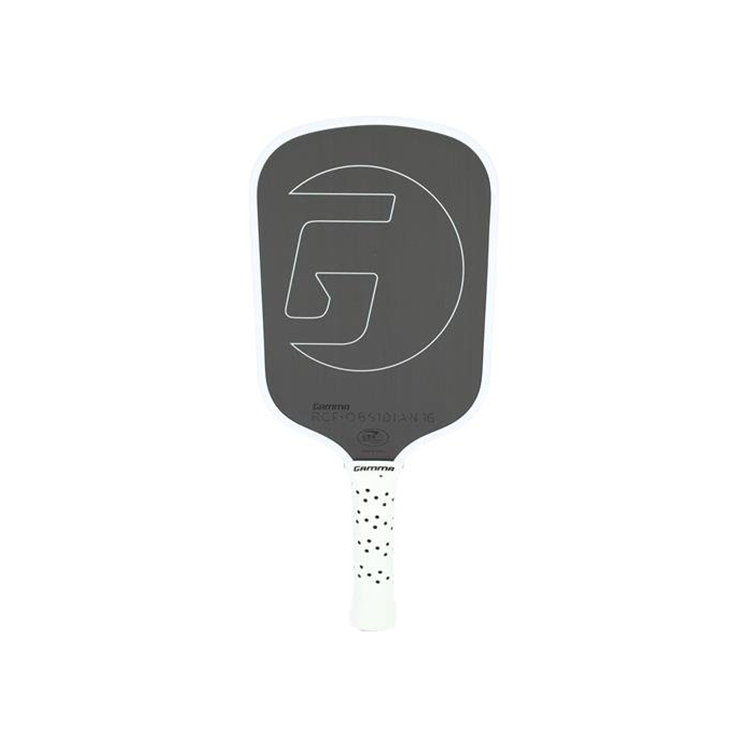 Gamma RCF Obsidian 16