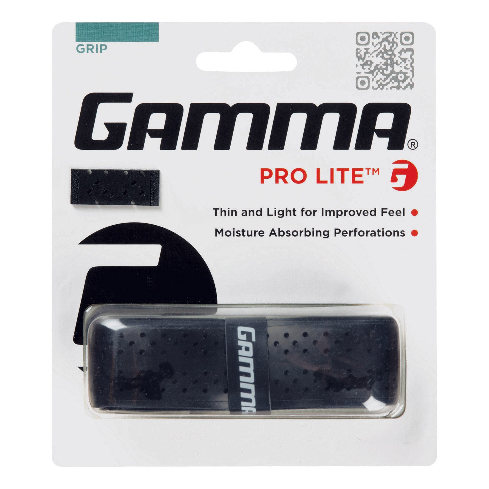 Gamma Pro Lite Pakke Med 1-Sort