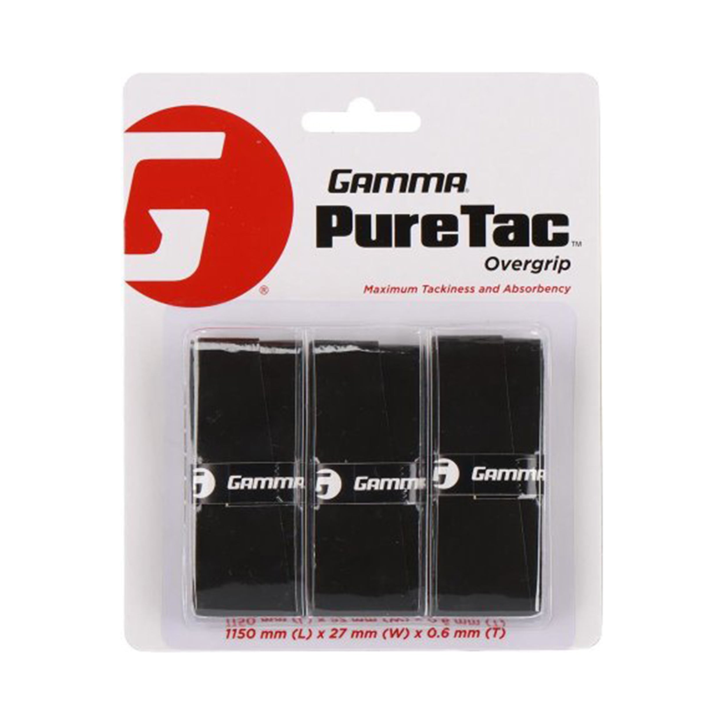 Gamma Pure Tac-Sort