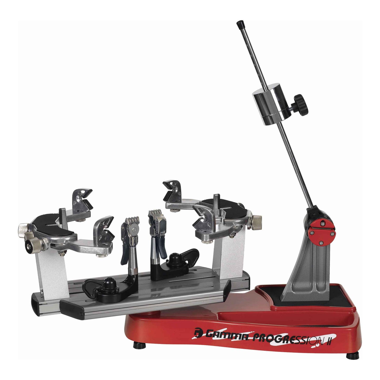Gamma Progression 602 FC Pro Opstrengningsmaskine