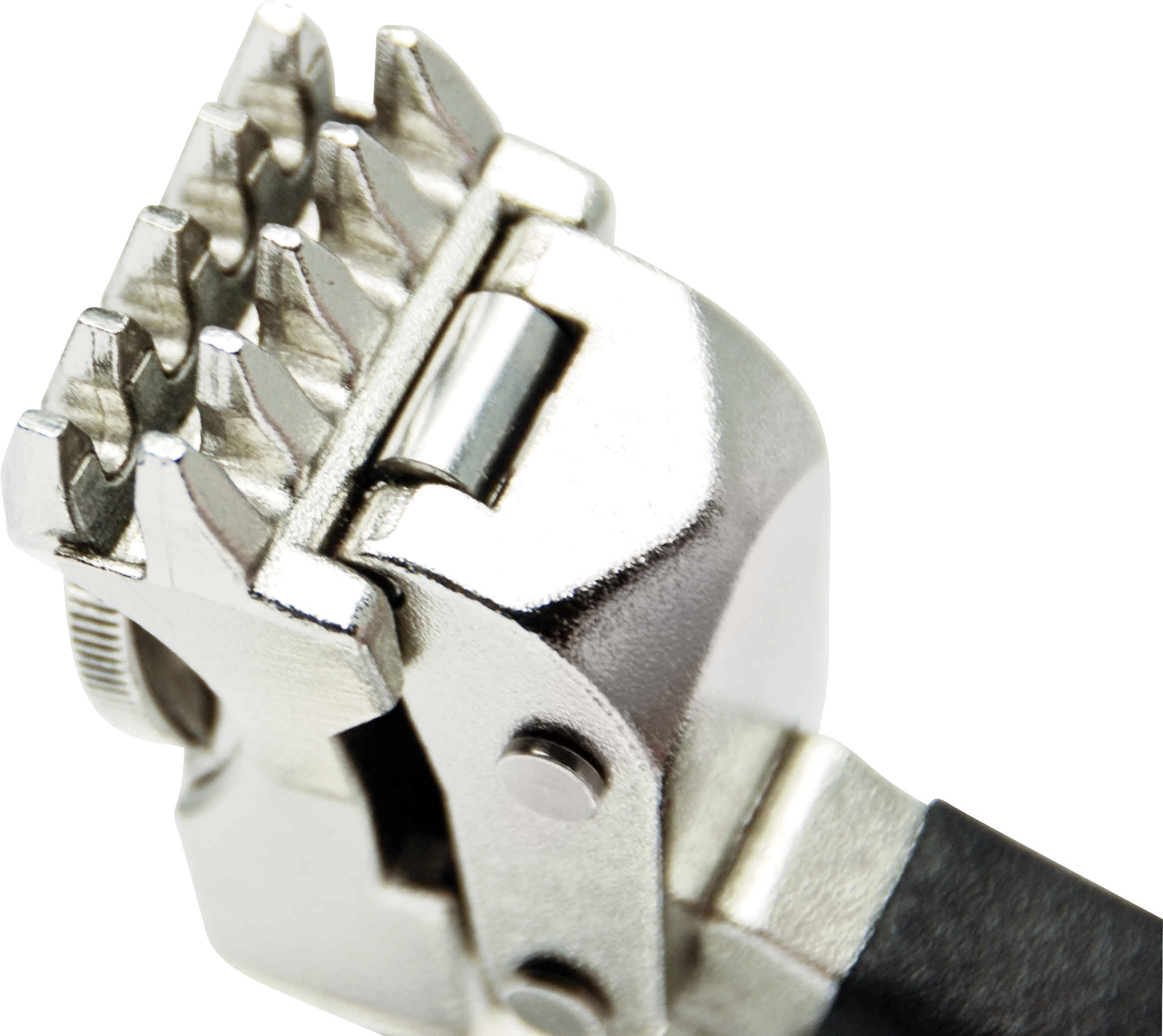 Gamma Universal High End Opstrengningstang