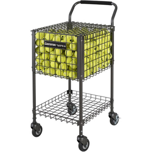 Gamma Brute Teaching Cart 325 Boldvogn