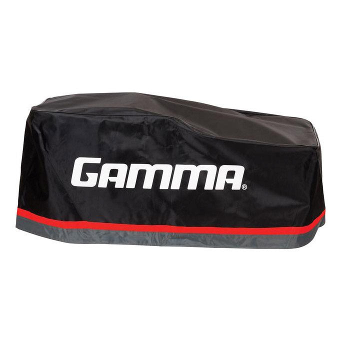 Gamma Schutzhaube Opstrengningsmaskine-Sort,Hvid
