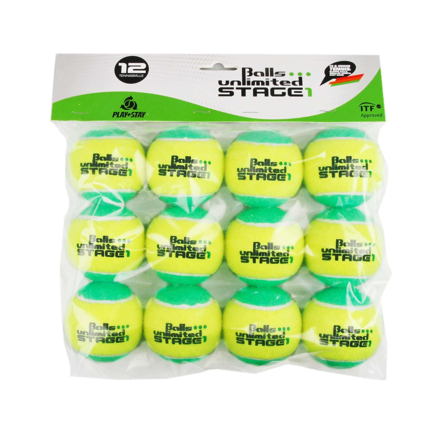 Balls Unlimited Stage 1 Pose Med 12