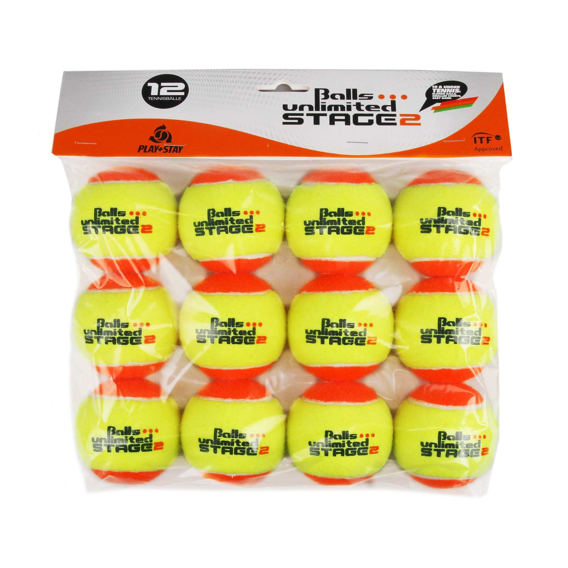 Balls Unlimited Stage 2 Pose Med 12